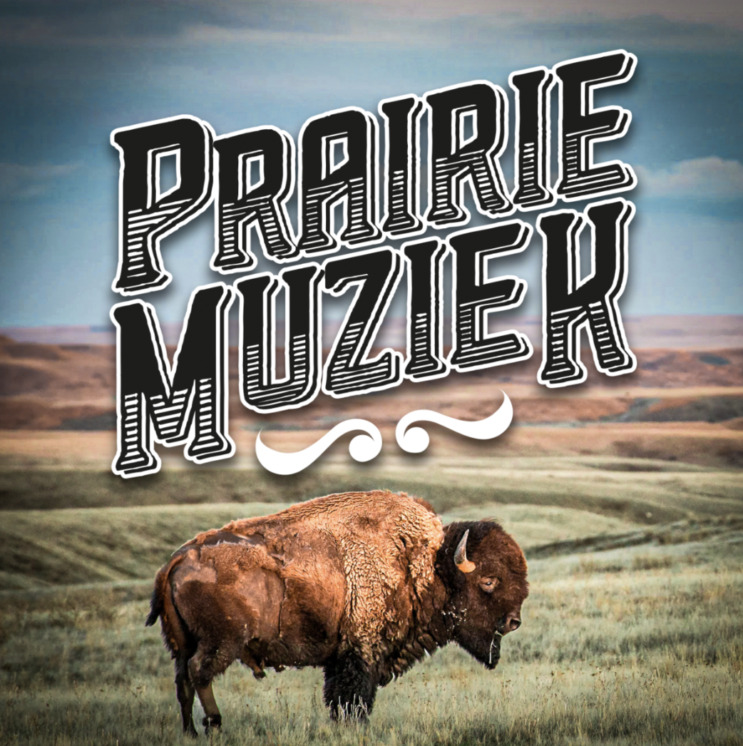 Prairie Muziek Playlist