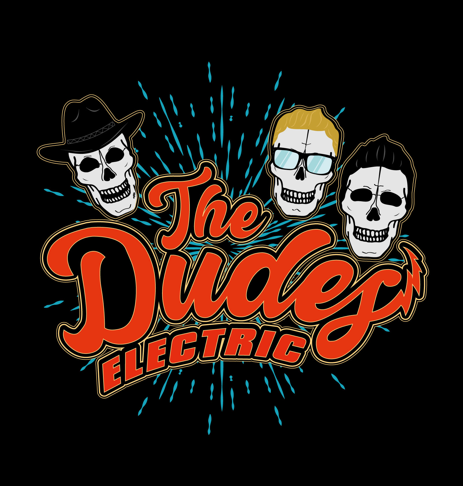 The Dudes Electric